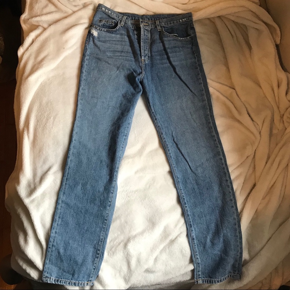 Carmar Rowen Slim Fit